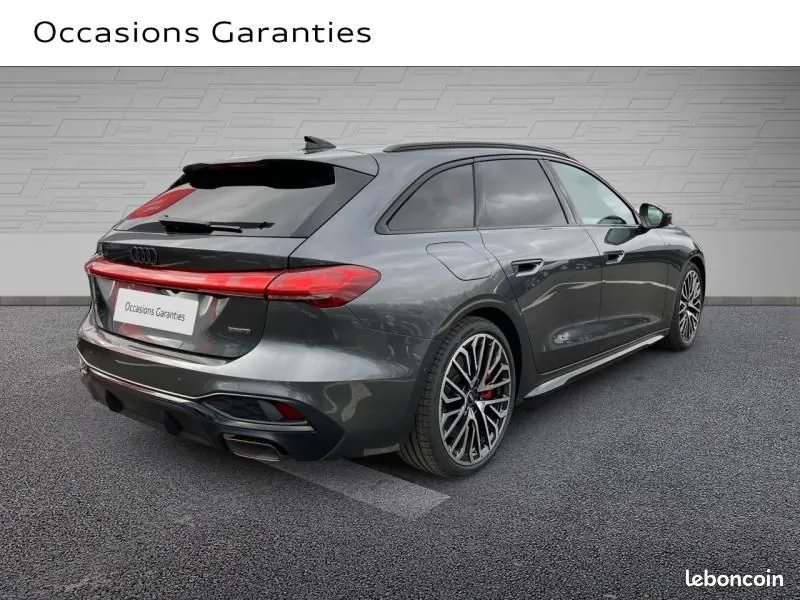 Audi A5 2026 photo 4