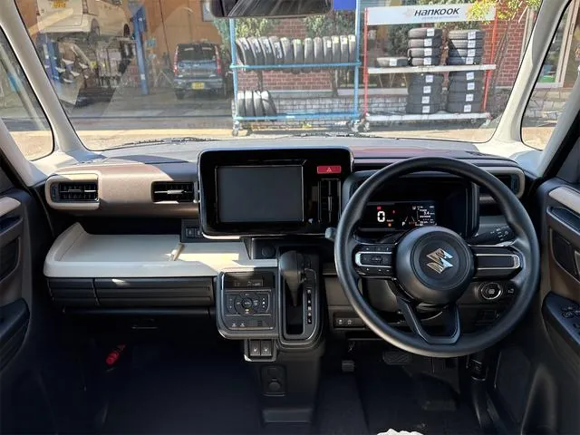 Suzuki Spacia 2026 photo 2