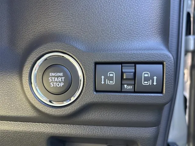 Suzuki Spacia 2026 photo 5