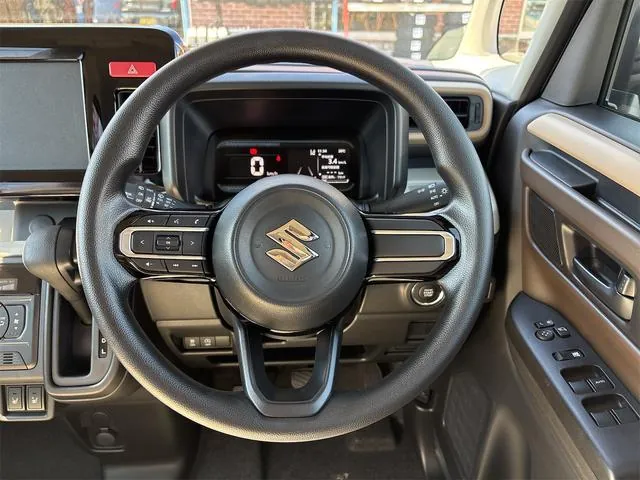 Suzuki Spacia 2026 photo 3