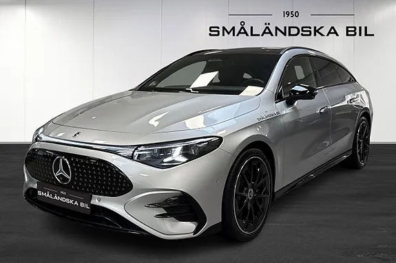 Mercedes-Benz Cla350