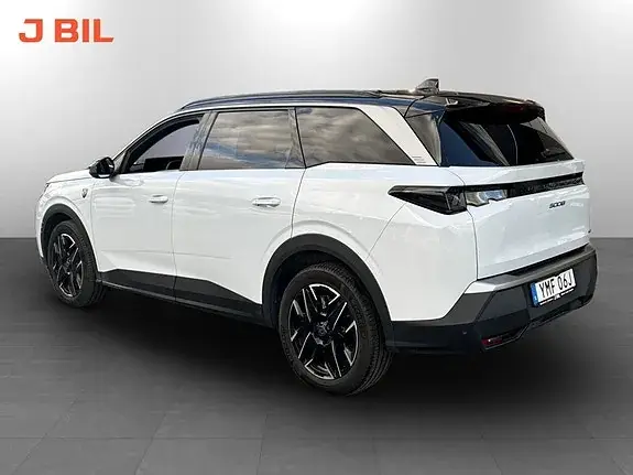 Peugeot 5008 2025 photo 3