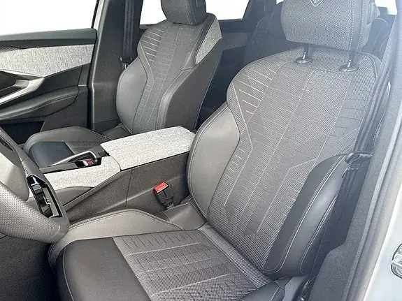 Peugeot 5008 2025 photo 4