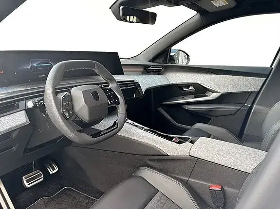 Peugeot 5008 2025 photo 5