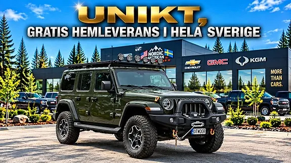 Jeep Wrangler 2020 photo 2