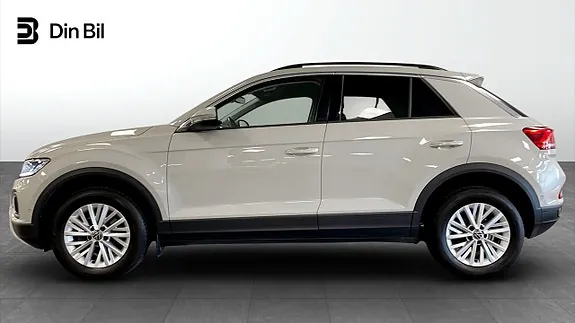 Volkswagen T-Roc 2023 photo 2