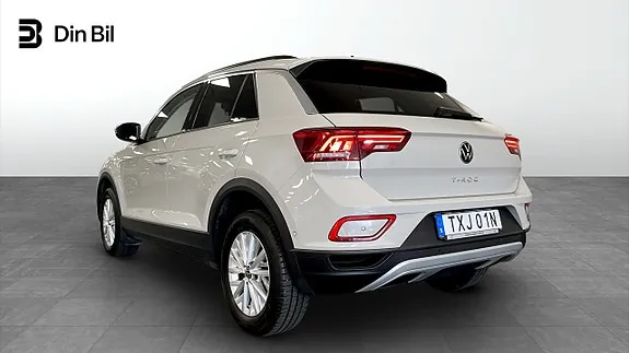 Volkswagen T-Roc 2023 photo 3