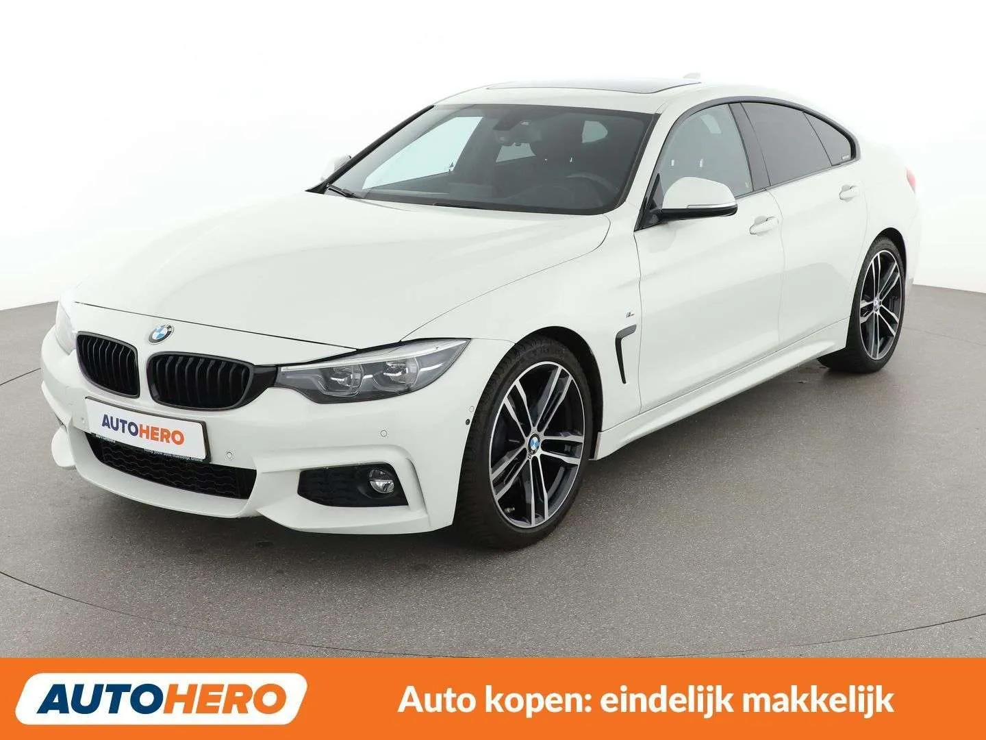 BMW 430