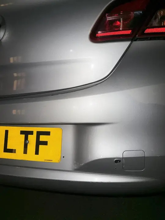 Vauxhall Corsa 2019 photo 5