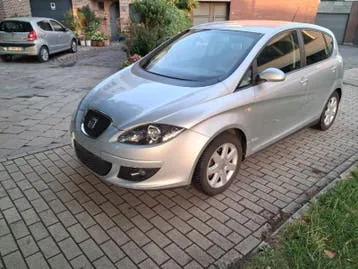 Seat Altea