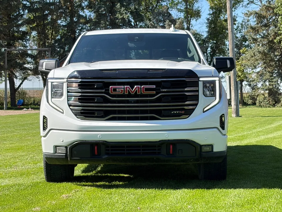 GMC Sierra 1500 2022 photo 2
