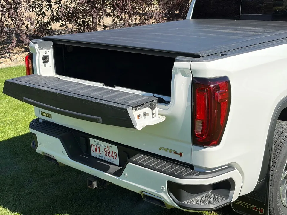 GMC Sierra 1500 2022 photo 4