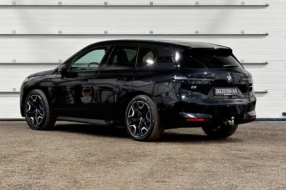 BMW Ix 2022 photo 4