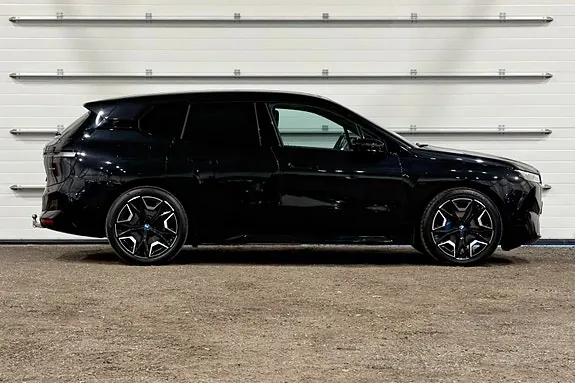 BMW Ix 2022 photo 2