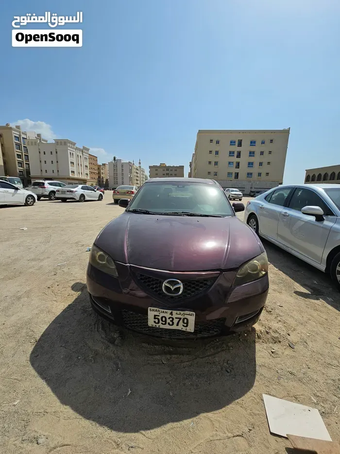 Mazda Other