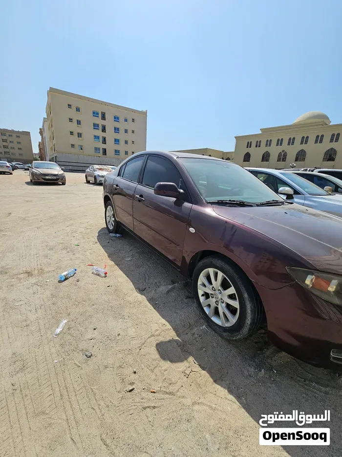 Mazda Other 2007 photo 3