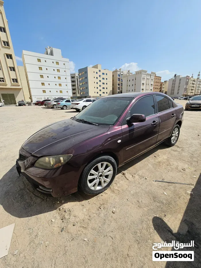 Mazda Other