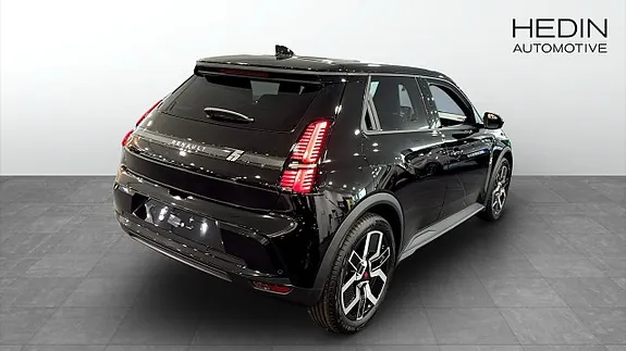 Renault 5 E-Tech 2026 photo 2
