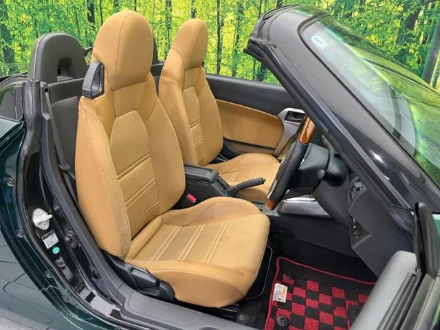 Daihatsu Copen 2016 photo 2