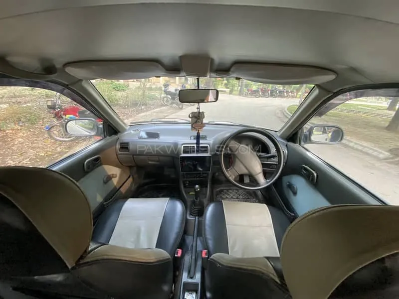 Suzuki Cultus
