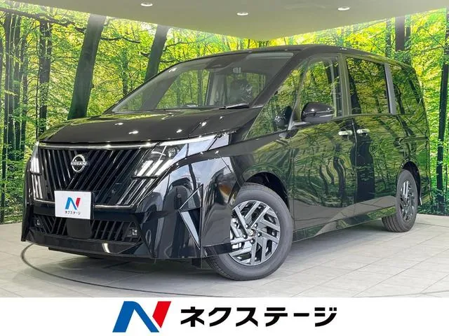 Nissan Sorento