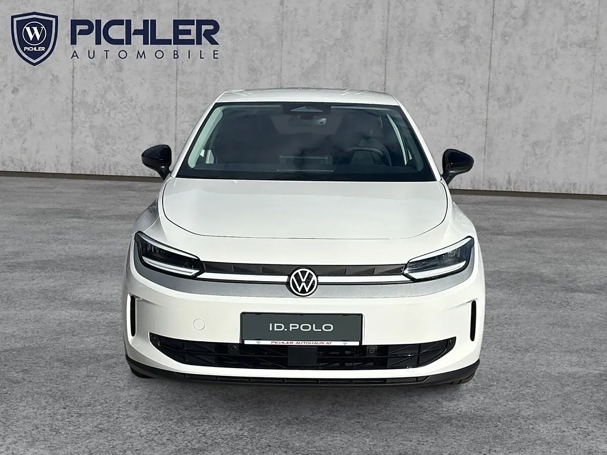 Volkswagen Id. Buzz 2026 photo 2