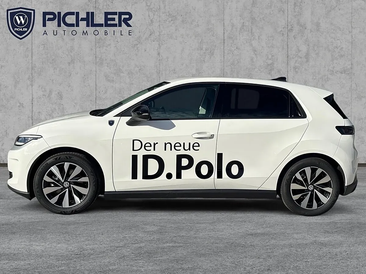 Volkswagen Id. Buzz 2026 photo 3
