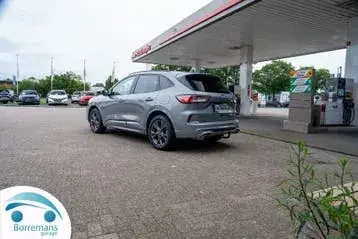Ford Kuga 2021 photo 3