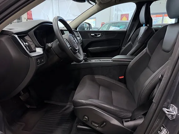 Volvo Xc60 2018 photo 3