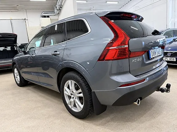 Volvo Xc60 2018 photo 2