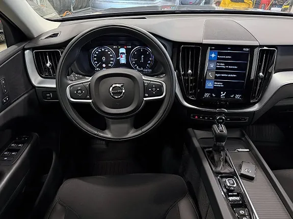 Volvo Xc60 2018 photo 5
