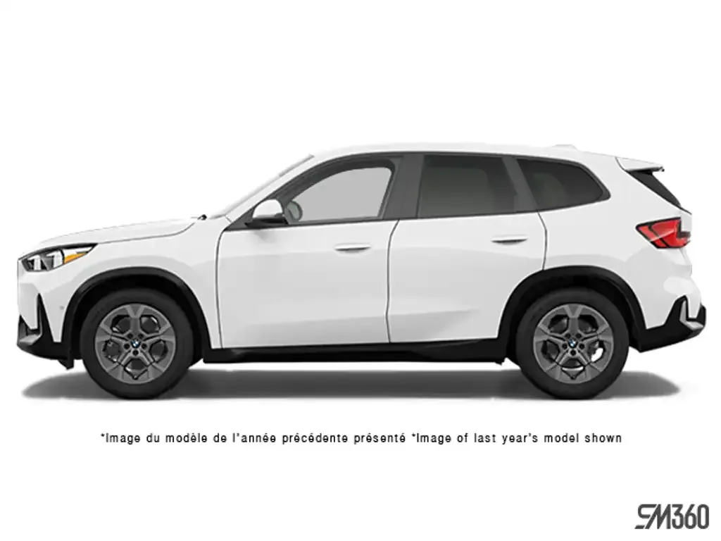BMW X1 2027 photo 4