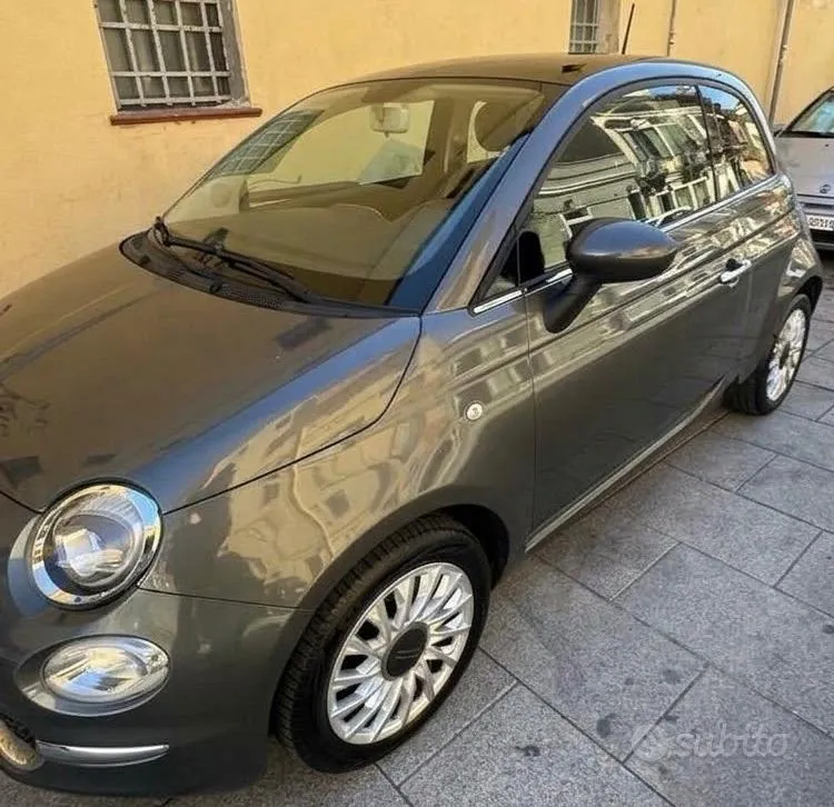 Fiat 500 2016 photo 2