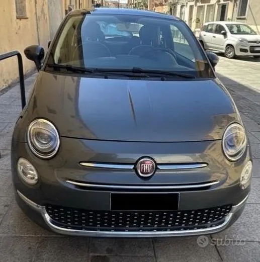 Fiat 500 2016 photo 3