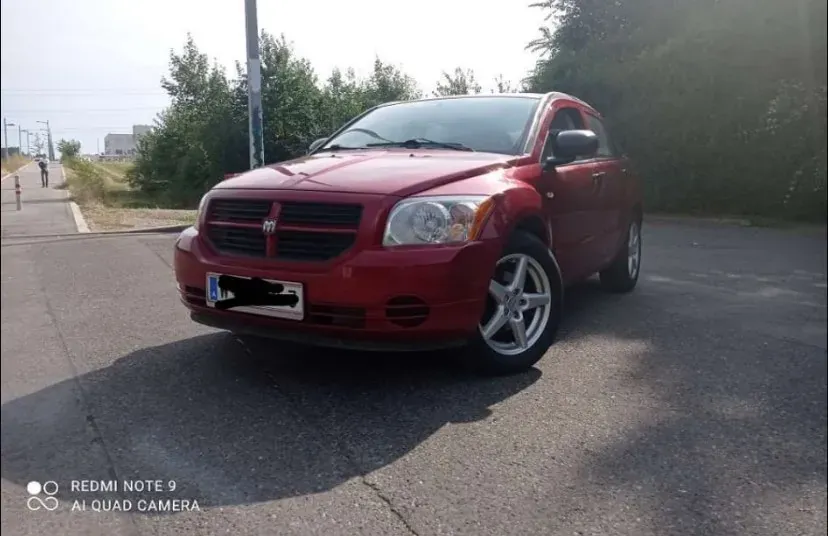 Dodge Caliber