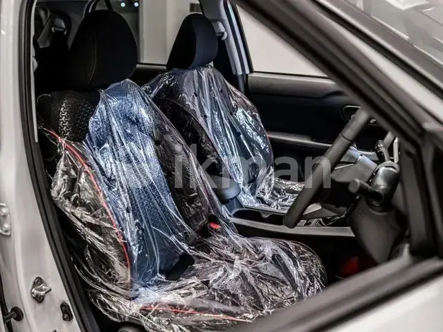 Toyota Raize 2026 photo 2