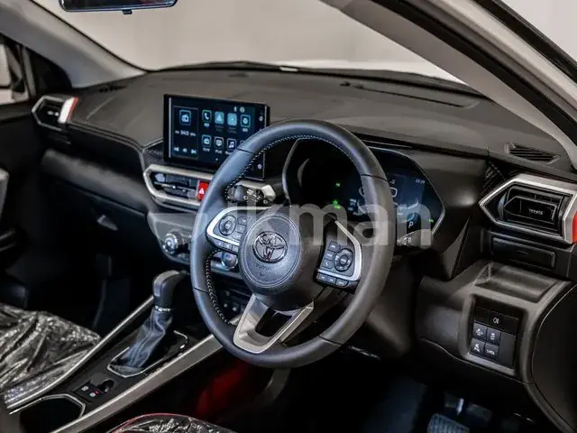 Toyota Raize 2026 photo 5