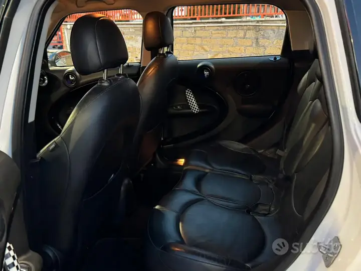 Mini Countryman 2014 photo 5