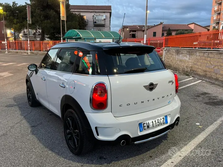 Mini Countryman 2014 photo 3