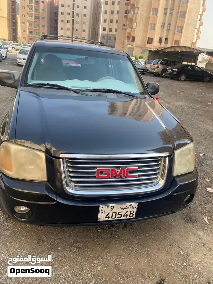 GMC Envoy