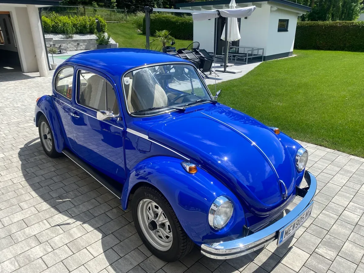 Volkswagen Käfer