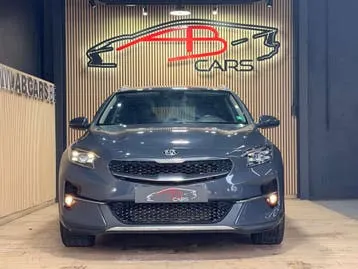Kia Xceed 2021 photo 3