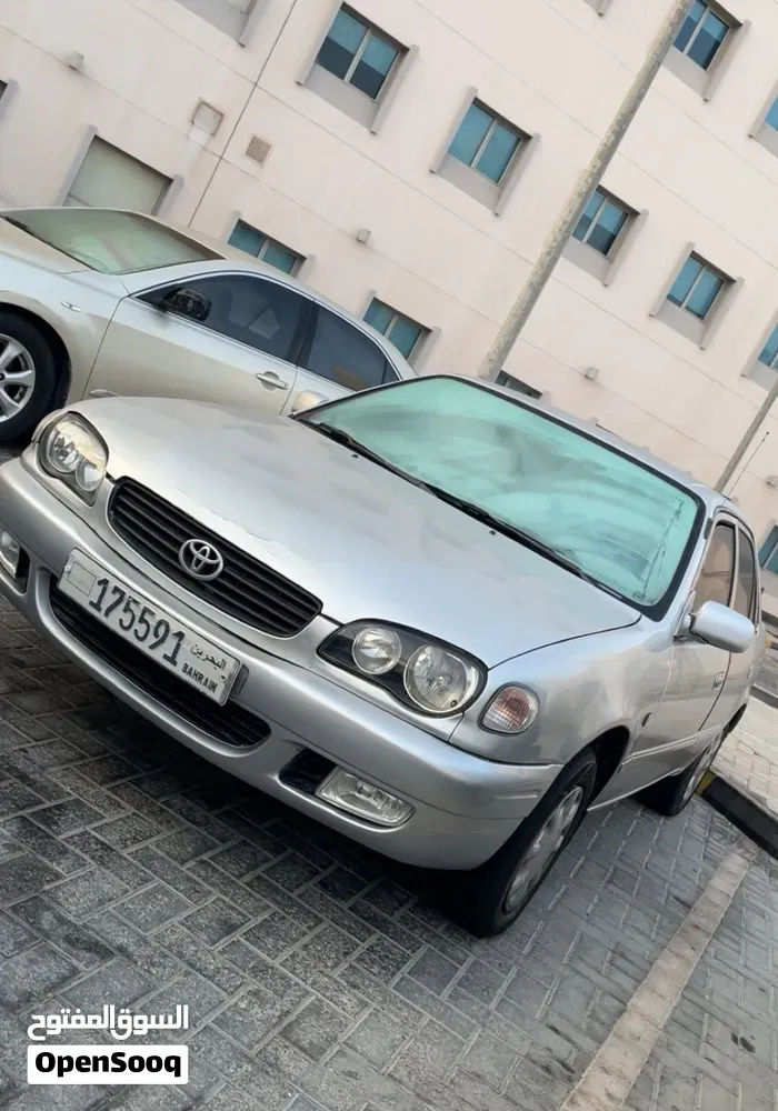 Toyota Corolla 2015 photo 5