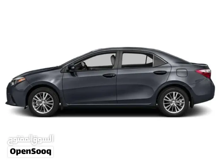 Toyota Corolla 2015 photo 2