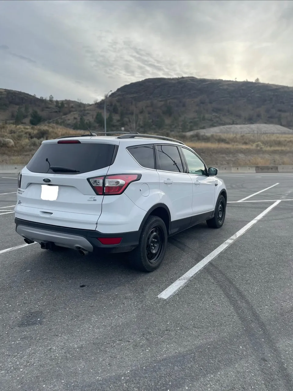 Ford Escape 2017 photo 5