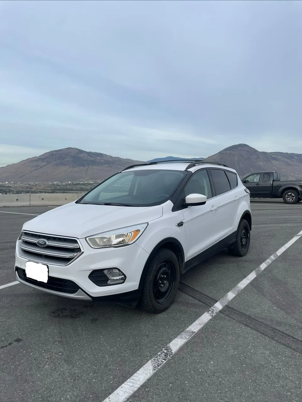 Ford Escape 2017 photo 2