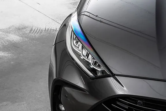 Mazda 2 2023 photo 5