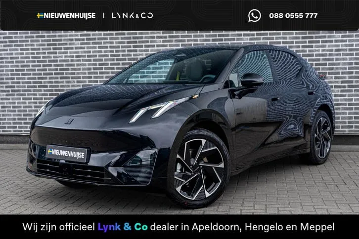 Lynk & Co 02