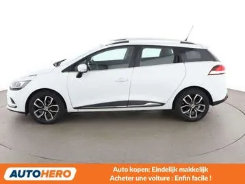 Renault Clio 2020 photo 3