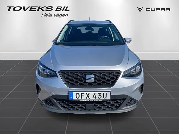 Seat Arona 2023 photo 5